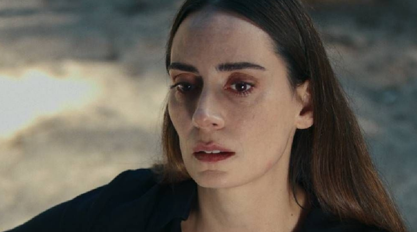 Oyuncu Melisa Sözen’in terör suçundan ifadesi alındı! Giydiği kıyafetler soruldu 'Bilmiyordum' dedi