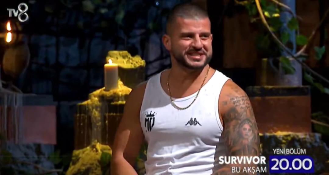 Survivor a bomba isimler katıldı! Seyirci "Şimdi oldu" dedi... Poyraz, Hikmet ve... 1