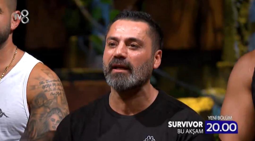 Survivor a bomba isimler katıldı! Seyirci "Şimdi oldu" dedi... Poyraz, Hikmet ve... 2