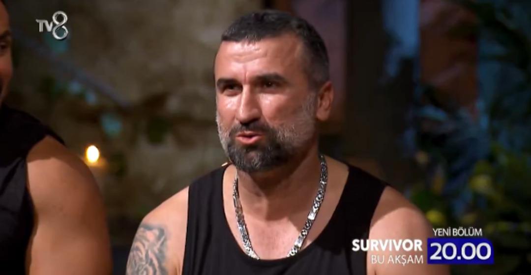 Survivor a bomba isimler katıldı! Seyirci "Şimdi oldu" dedi... Poyraz, Hikmet ve... 3