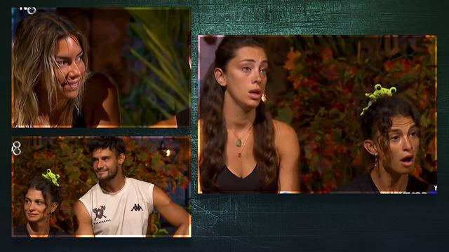 Survivor'a bomba isimler katıldı! Seyirci Şimdi oldu dedi... Poyraz, Hikmet ve...