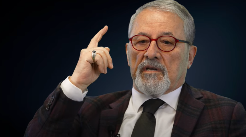 Dünyanın gözü Ege'deki depremlerde! Prof. Dr. Naci Görür üzerine basa basa isim verdi "Bu kadar yıkıcı fay hattı geçen başka şehrimiz yok"
