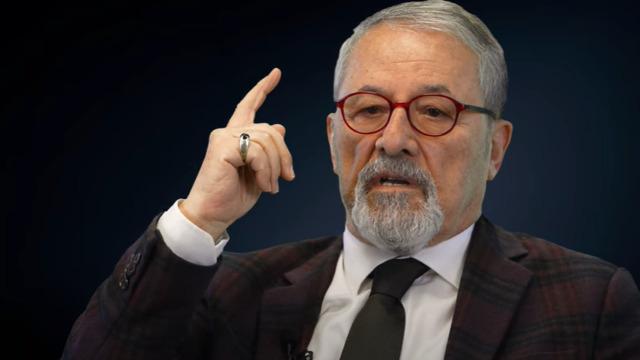Dünyanın gözü Ege'deki depremlerde! Prof. Dr. Naci Görür üzerine basa basa isim verdi Bu kadar yıkıcı fay hattı geçen başka şehrimiz yok