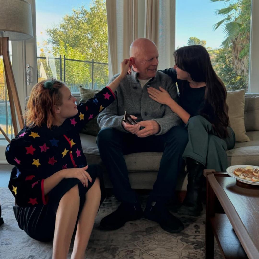 Bruce Willis in hastalığı ne? Kızından üzen haber: Her an bitkisel hayata girebilir 1