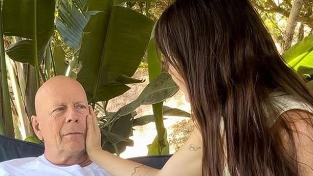Bruce Willis'in hastalığı ne? Kızından üzen haber: Her an bitkisel hayata girebilir
