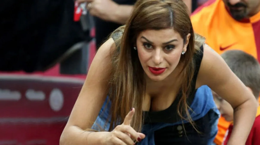 3 bin 450 TL'lik üzümden sonra şimdi de 6 bin TL'lik meşhur kavun! Ebru Şancı Öztürk yine şaşırttı