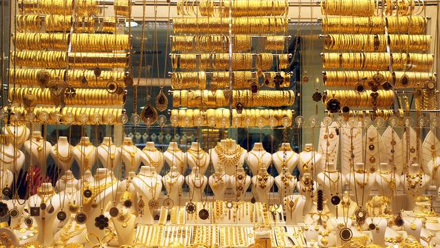 Gram altın için '4500 TL' diyerek o ayı işaret etti! 'Her ay yeni bir rekor denemesi' 