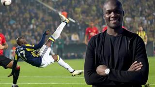 Moussa Sow'a haber salındı, eski dost Fenerbahçe için devrede! Senegalli El-Hadji Malick Diouf... Sola ilaç olabilir!