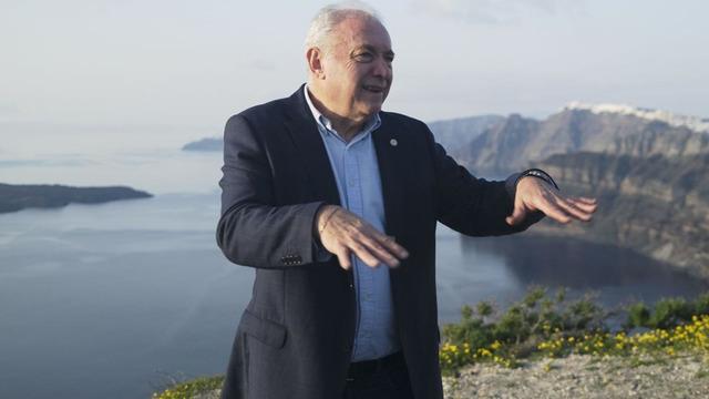 Yunan uzmandan Ege'deki depremler için bir iyi bir kötü haber! Kaçışa dikkat çekti, 'deprem olmasını isterim' diyerek büyüklük verdi