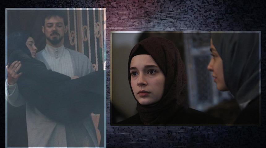 Kızıl Goncalar'ın süresi kısaldı çekilen sahneler atıldı! Seyirci çıldırdı! "Duyarınız sadece..."