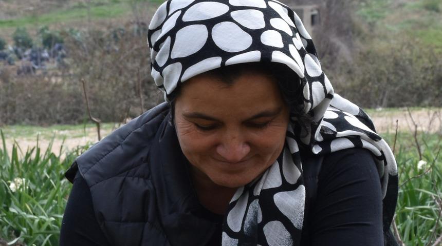 'Çok zor değil' Hobi olarak başladı geçim kaynağı oldu! Herkese tavsiye etti
