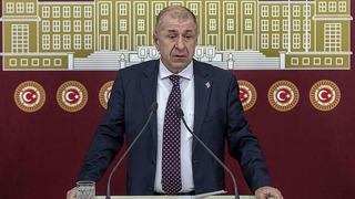 Ümit Özdağ hakkında yeni gelişme! Tutukluluk haline edilen itiraz, mahkeme tarafından reddedildi