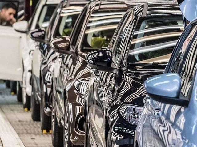 ABD menşeli otomobillerde vergi indirimi müjdesi: Otomotiv sektöründe yeni bir dönem