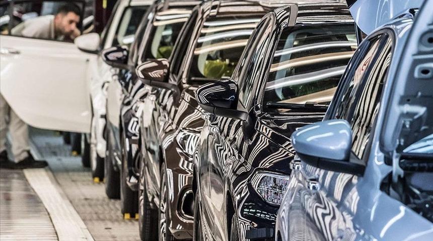 ABD menşeli otomobillerde vergi indirimi müjdesi: Otomotiv sektöründe yeni bir dönem