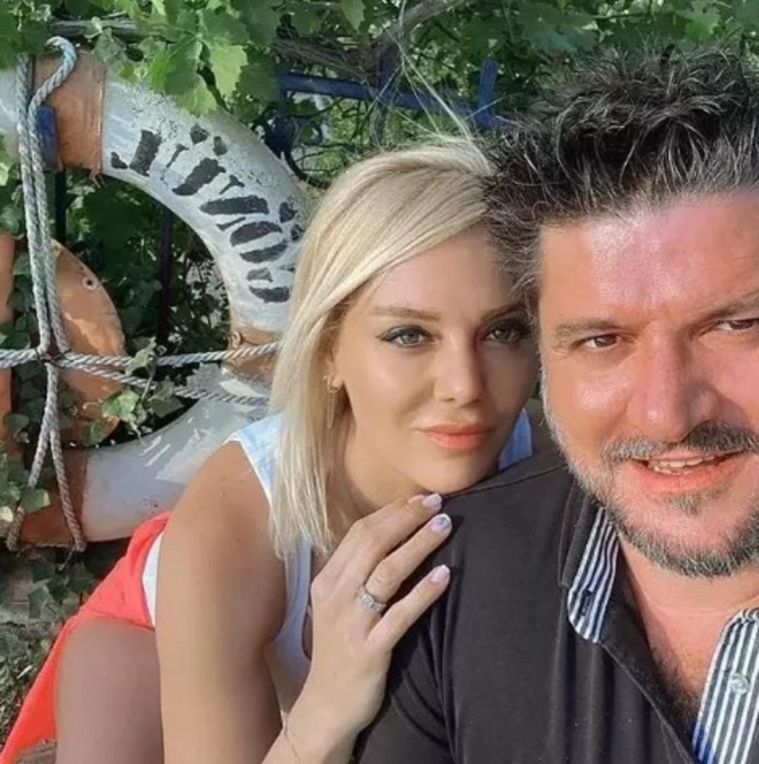 Kayahan’ın kızı Beste Açar boşanıyor! Kocasının telefonuna casus programı yükledi öğrendikleri karşısında şoke oldu 2