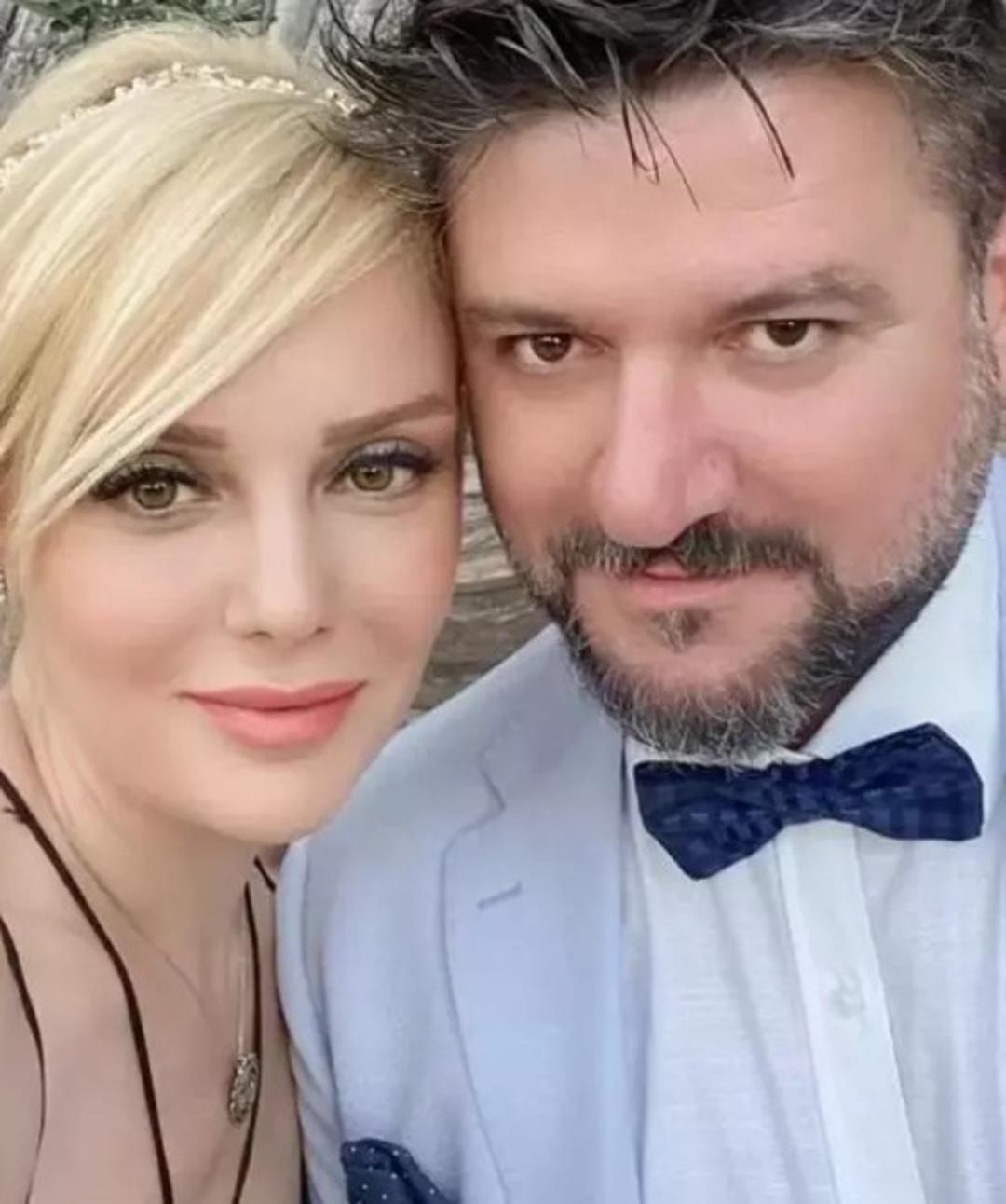 Kayahan’ın kızı Beste Açar boşanıyor! Kocasının telefonuna casus programı yükledi öğrendikleri karşısında şoke oldu 1