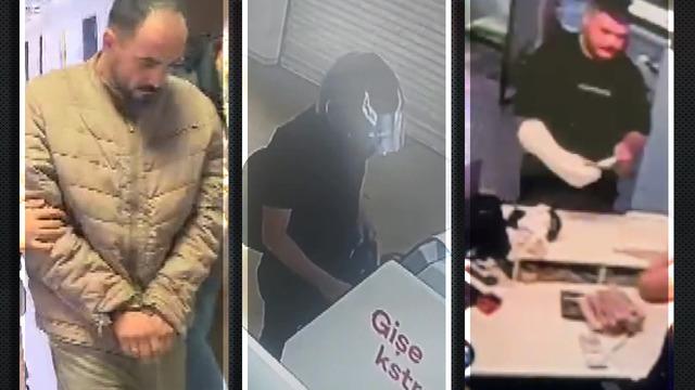 Aldatıldığından şüphelenen kadın ava giderken avlandı: Ankara'da sahte 'özel dedektiflerden' akılalmaz vurgun!