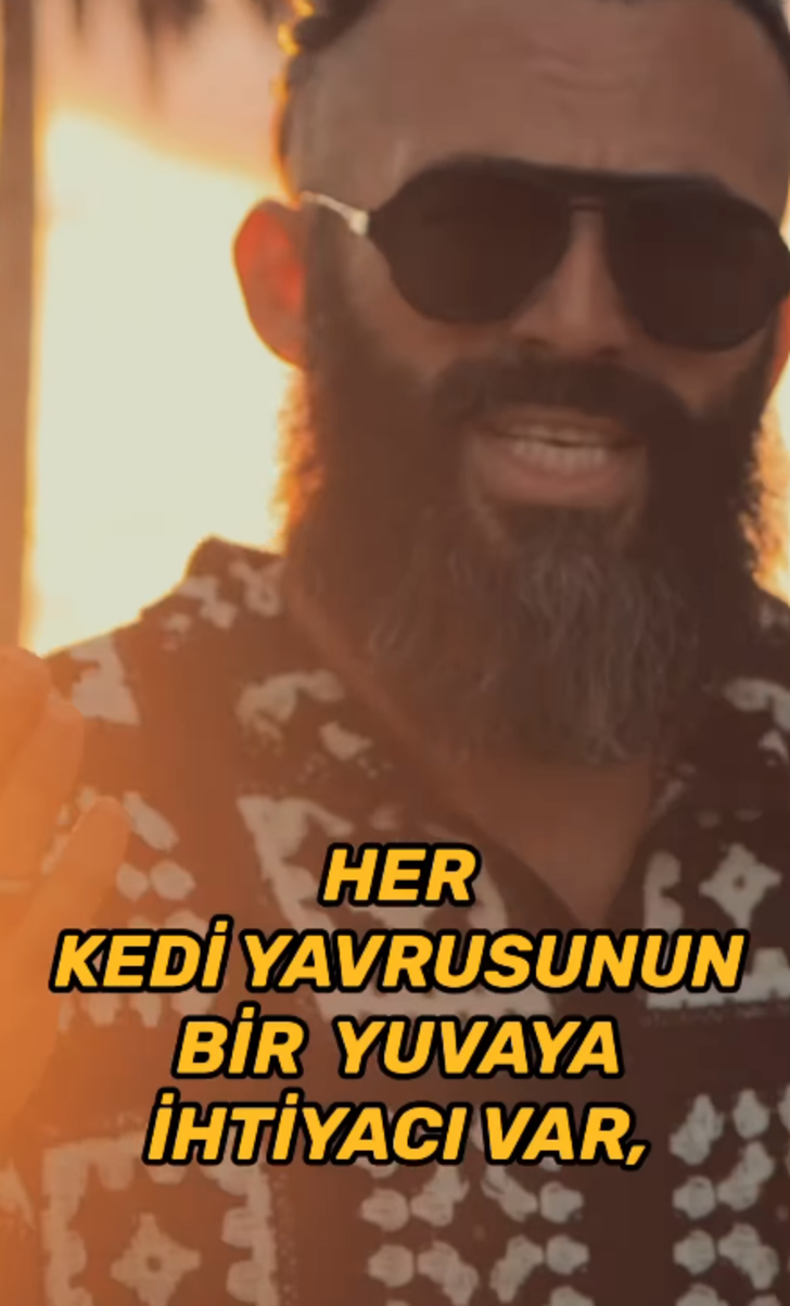 Turabi şarkısının sözlerini değiştirdi! İşte Turabi Çamkıran'ın yeni şarkısı ve sözleri G3