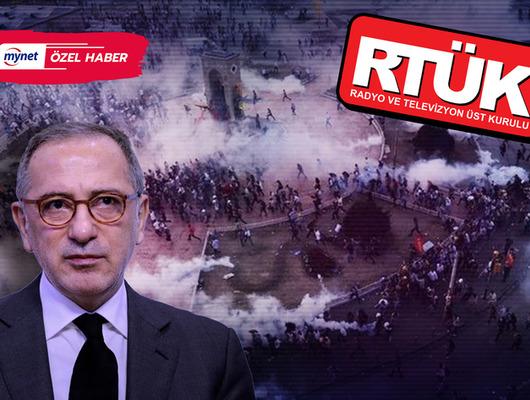 RTÜK'ten açıklama: 1 yıl iddiaları doğru değil