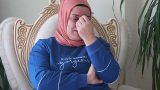 Tüm ailesini o enkazda bırakmak zorunda kalmıştı! Tam 56 saat sonra çıkarılan depremzedenin acı hatıraları...