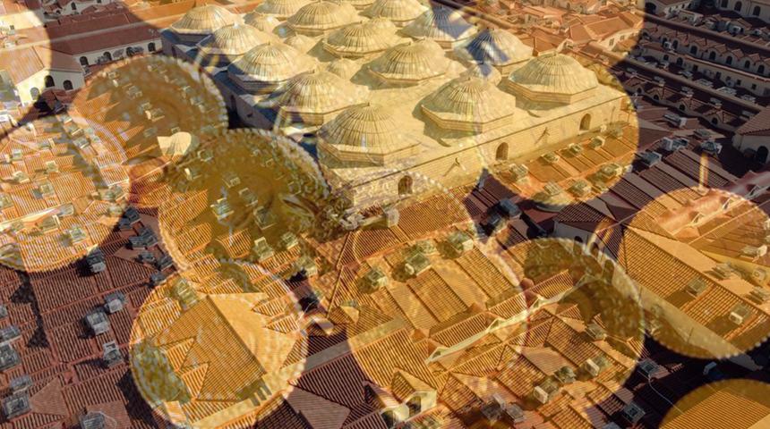 Kapalıçarşı skandalı! İstanbul'da dev kara para operasyonu! Aralarında şok ismin olduğu 37 kişi gözaltına alındı