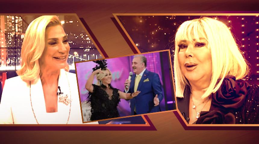 Safiye Soyman 'Ben nikaha karşıyım' diyerek neden evlenmediğini anlattı! Hayat arkadaşı Faik Öztürk hakkında olay sözler: 'Onu ben yarattım'