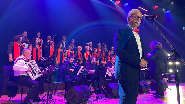 Lozan Mübadilleri, mübadele anlaşmasının 102. yıl dönümünü anma etkinlikleriyle andı