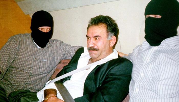  DEM Parti duyurdu: Öcalan tarihi çağrı yapacak