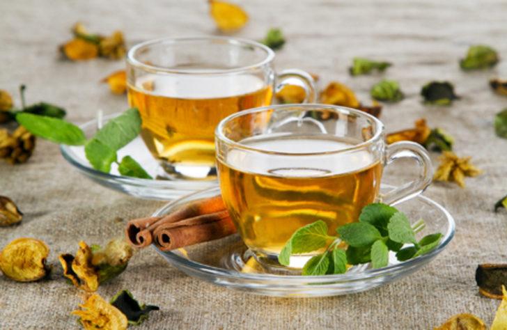 Yağ Depolarını Eriten &Ccedil;ay