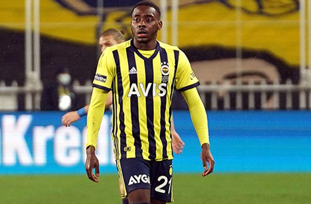 Osayi-Samuel’den Galatasaray sinyali mi geldi? Yaptığı paylaşımla iddialara yanıt verdi: "Dikkatlice tartın"