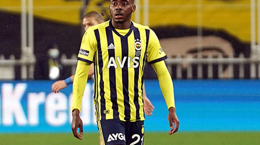 Osayi-Samuel’den Galatasaray sinyali mi geldi? Yaptığı paylaşımla iddialara yanıt verdi: "Dikkatlice tartın"