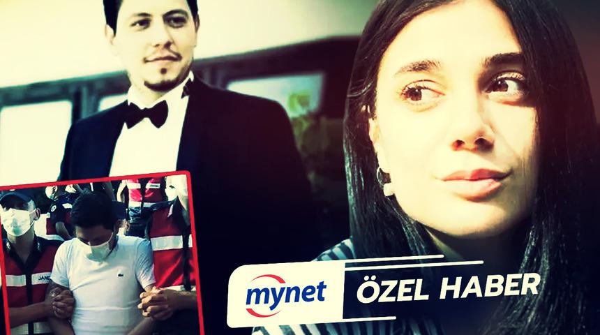 Pınar Gültekin davasında muhalefet şerhi konulmuş! 'Bozma' kararı gündem yaratmıştı, detaylara Mynet ulaştı...