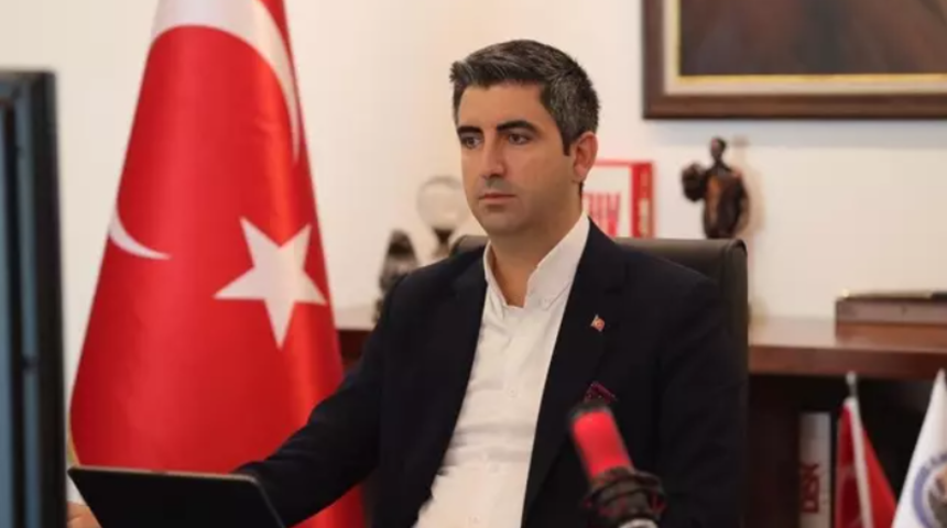 Son dakika | CHP'li belediye başkanı Gökhan Yüksel için harekete geçildi: Hapis cezası isteniyor! İşte hakkındaki suçlama