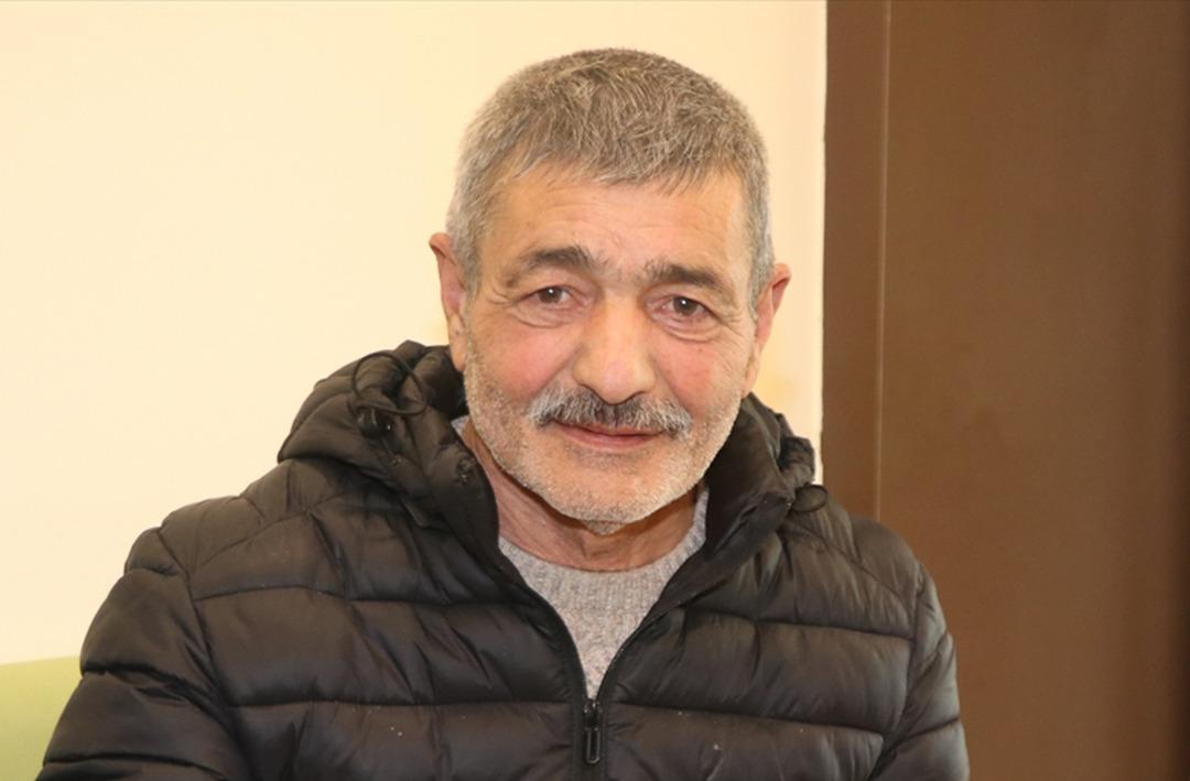 İleri evre kansere iki kez yakalandı! 'Bunu yaparak mezarımı hazırlamışım' dedi ve ekledi: &Ouml;l&uuml;mc&uuml;l bir zehir!