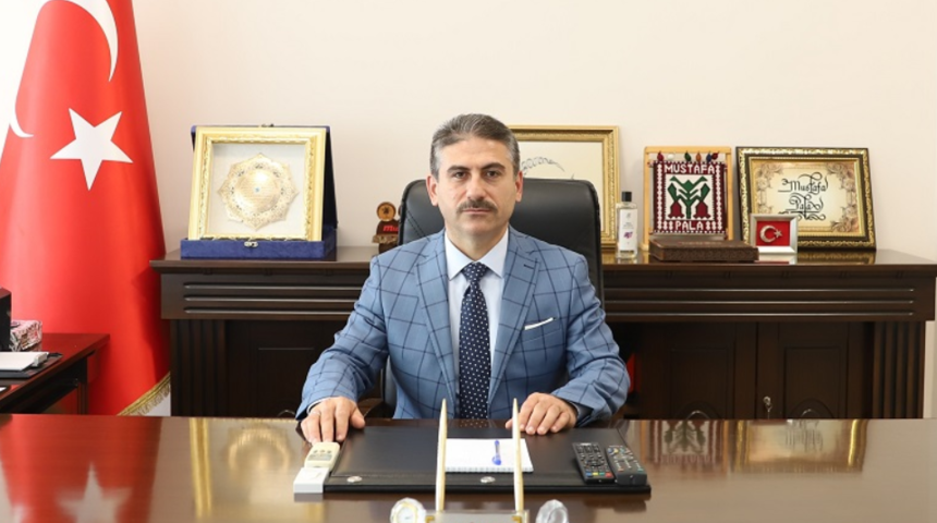 Çok ilginç gelişme: Düzce Vali Yardımcısı Mustafa Pala FETÖ'den tutuklandı! ABD detayı...