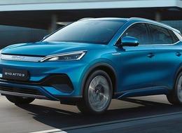 BYD’den satış rekoru! İndirimler elektrikli araç talebini uçurdu