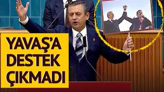Son dakika | Mansur Yavaş'a bir yanıt da Özgür Özel'den! İmamoğlu ile fotoğraflarını gösterdi: Erken seçimin adayı erken belirlenir