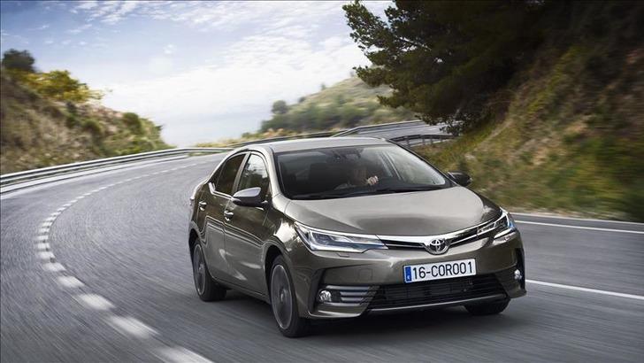 Sıfır otomobil satışlarında liste belli oldu! Renault, Volkswagen, Toyota, Ford, BYD ve Chery… Kredi faiz indirimi gelecek mi? G3