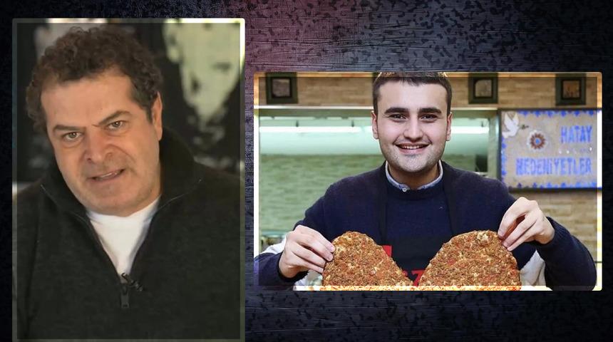 CZN Burak Ferrari aldı, Cüneyt Özdemir isyan etti: Bir insan pilav yaparak bu kadar para kazanıyorsa...