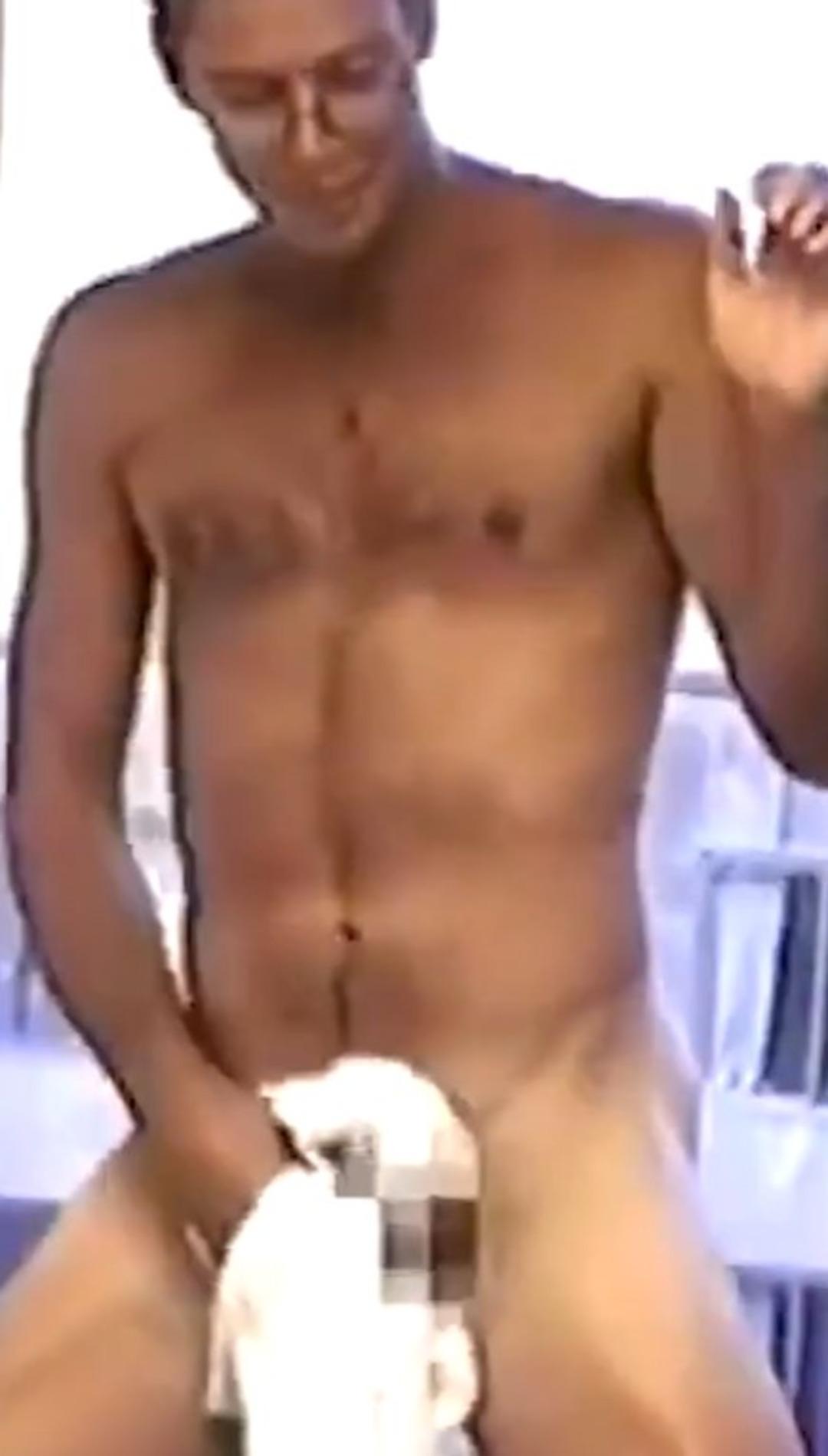 Donald Trump ın yeni Ulaştırma Bakanı Sean Duffy in yıllar önceki striptiz görüntüleri gündeme bomba gibi düştü! Müstehcen dansı olay yarattı 2