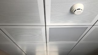 Yangın dedektörü nedir, çeşitleri nelerdir? Yangın dedektörü nasıl çalışır?