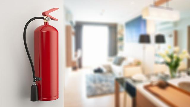 Yangın tüpü nasıl ve nerede doldurulur? Yangın söndürme tüpü bakımı nasıl yapılır? Yangın tüpü dolumu ve bakımı