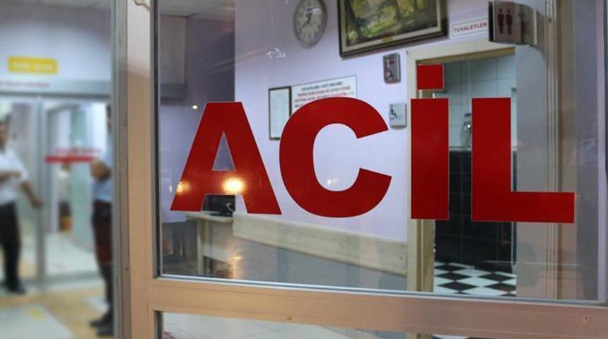 Ağrı'da 14 yaşındaki Zeynep hayatını kaybetti! Yanlış iğne iddiası: Soruşturma başlatıldı