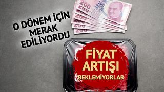 Zam beklentileri konuşulurken açıklama geldi! 'Anormal fiyat ortaya çıkmayacak'