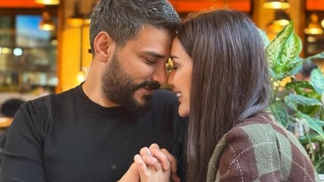 Daha yeni barışmışlardı! Dilan Polat bir kez daha Engin Polat'tan boşanma kararı aldı