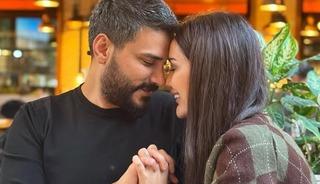 Gece yarısı yola d&uuml;şt&uuml;! Boşanma kararını duyurdu