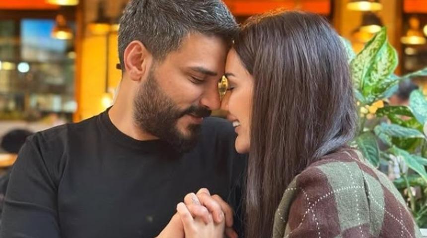 Daha yeni barışmışlardı! Dilan Polat bir kez daha Engin Polat'tan boşanma kararı aldı