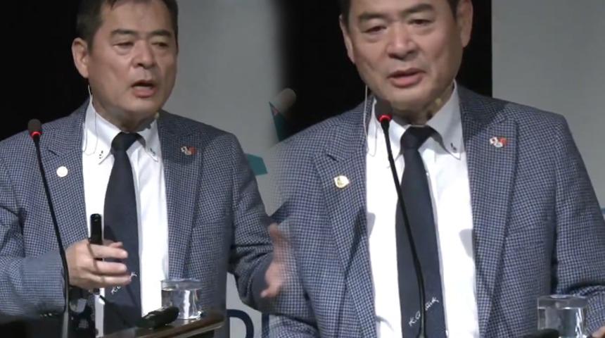 Türkiye'de en son 2018'de uygulanmıştı! Japon deprem uzmanı Yoshinori Moriwaki duyunca şaşkına döndü: "Japonya'da böyle bir şey yok"