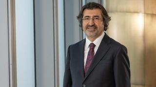 Türkiye Bankalar Birliği Başkanı Alpaslan Çakar, AA Finans Masası'na konuk oldu