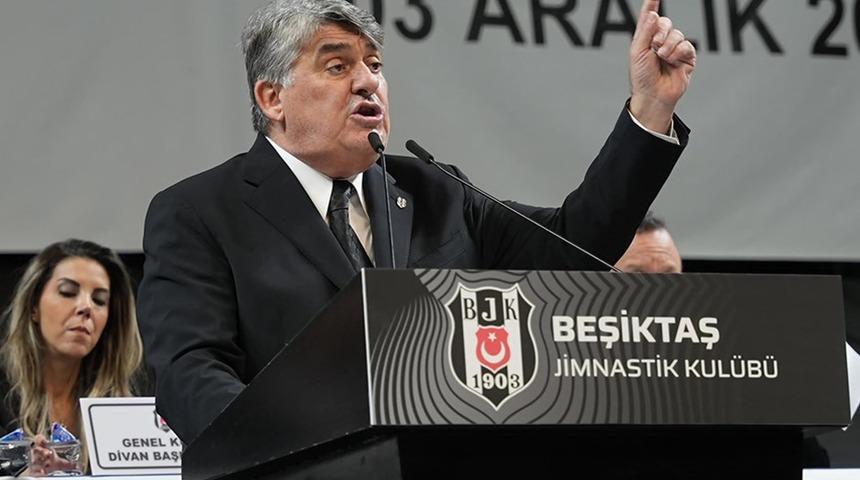 Meğer Beşiktaş Ole Gunnar Solskjaer öncesi onu istemişti! Teklif aldığını resmen doğruladı